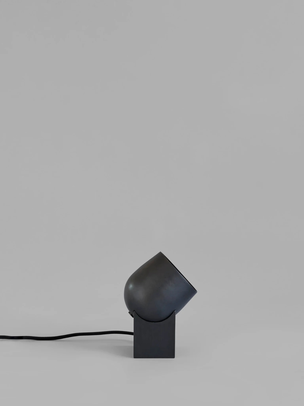 PRE-ORDER Pivot Table Lamp