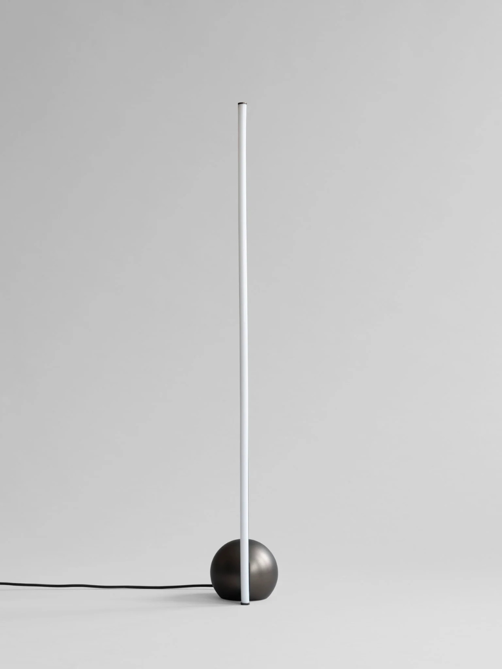 PRE-ORDER Bow Floor Lamp