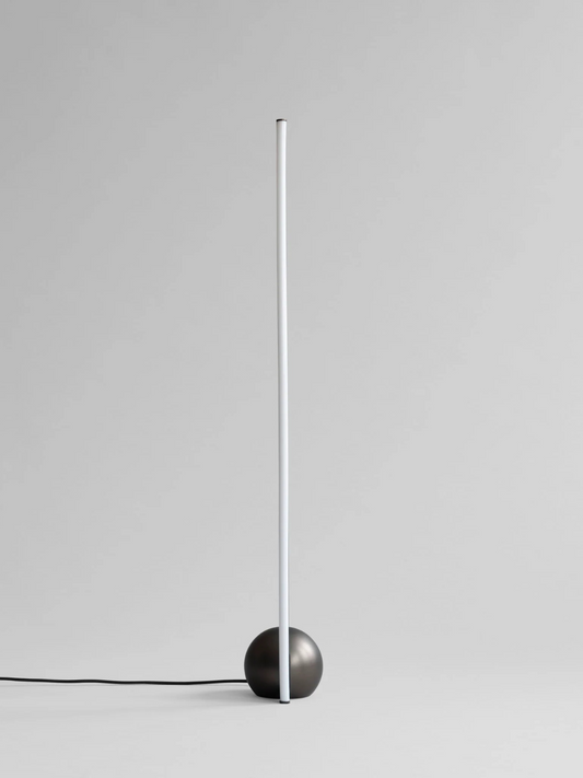 PRE-ORDER Bow Floor Lamp