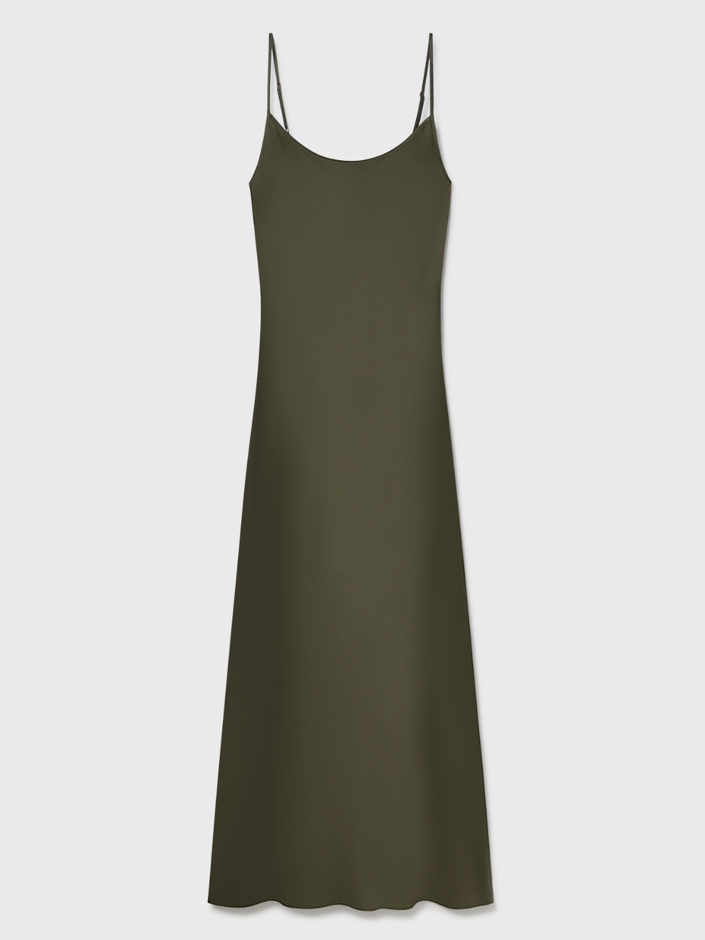 1996 Dress in Pine
