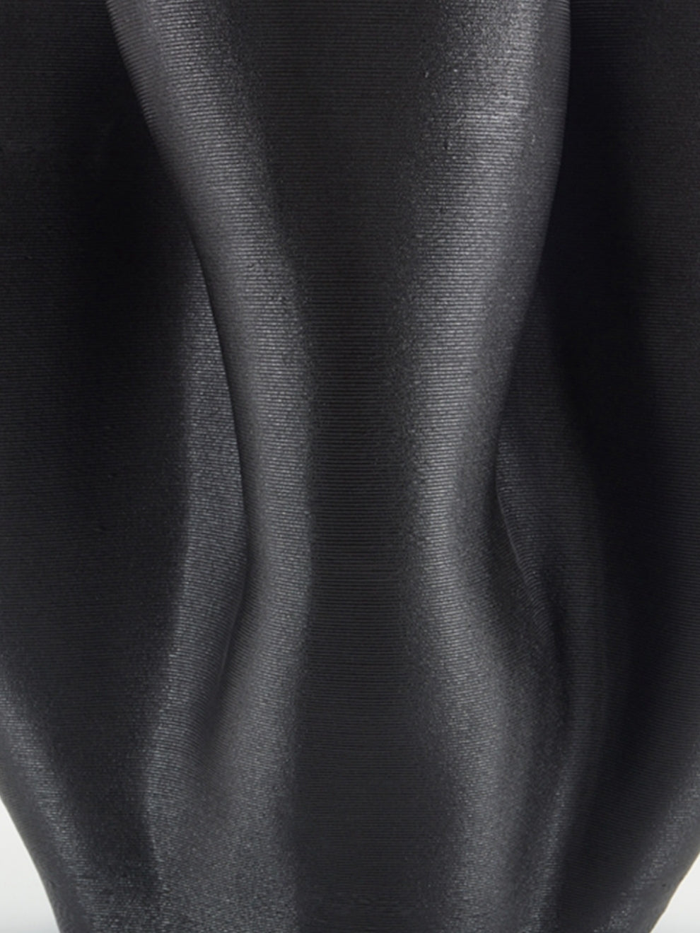 Boheme Vase Medium Ebony