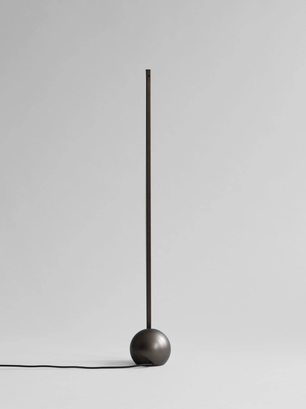 PRE-ORDER Bow Floor Lamp