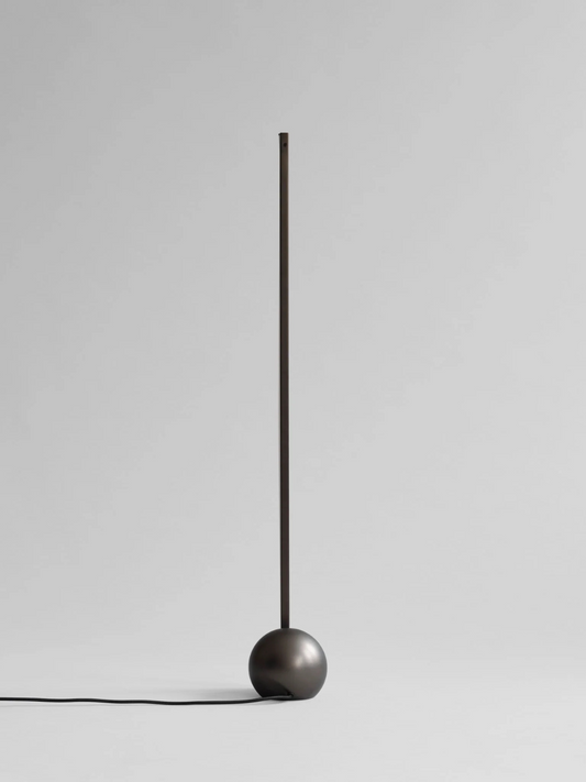 PRE-ORDER Bow Floor Lamp