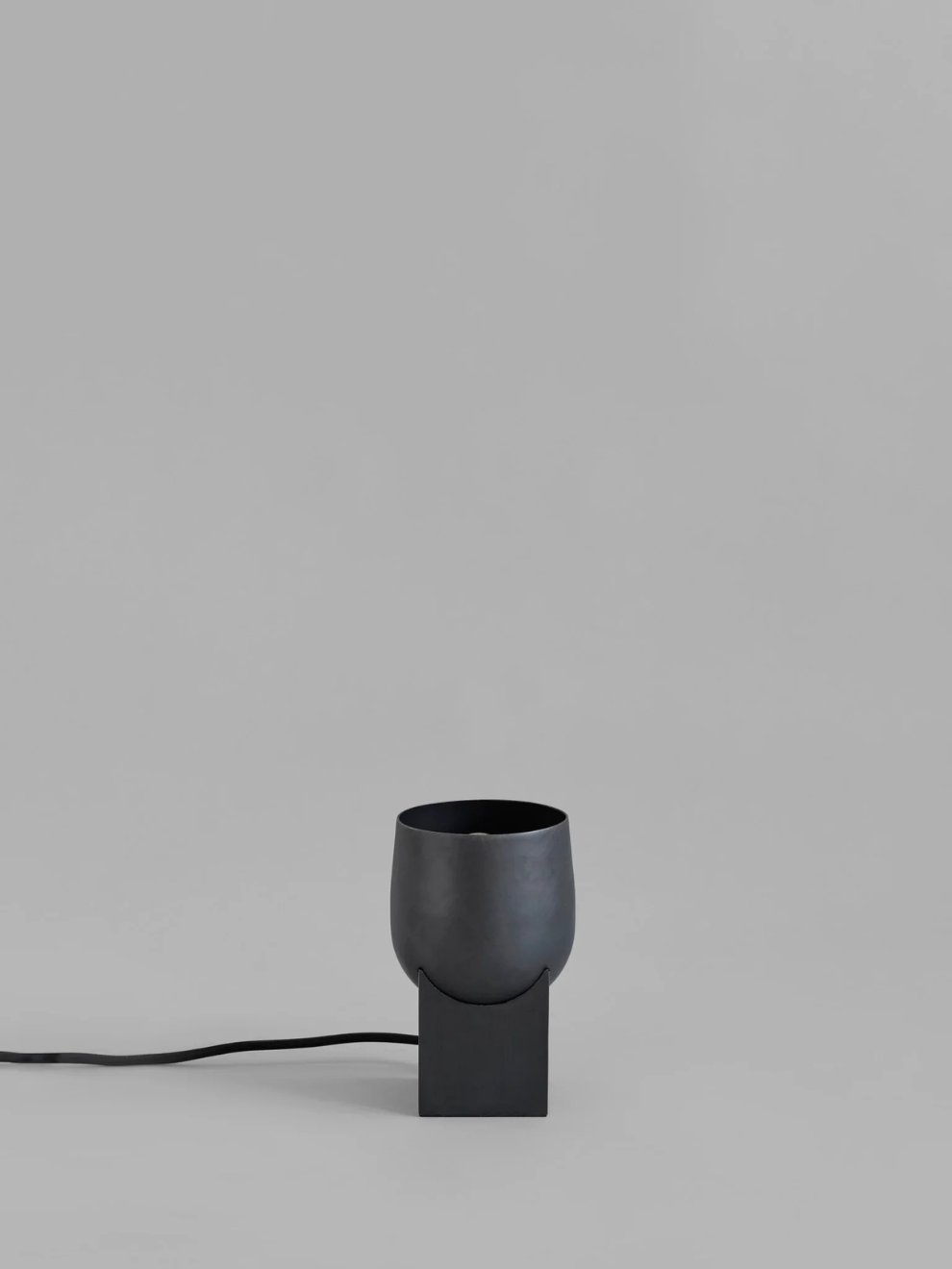 PRE-ORDER Pivot Table Lamp