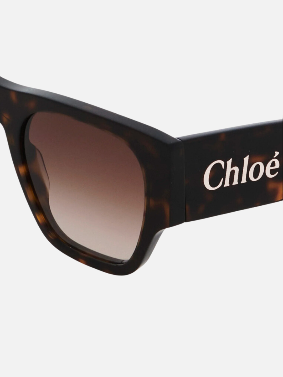 Naomy Sunglasses in Black