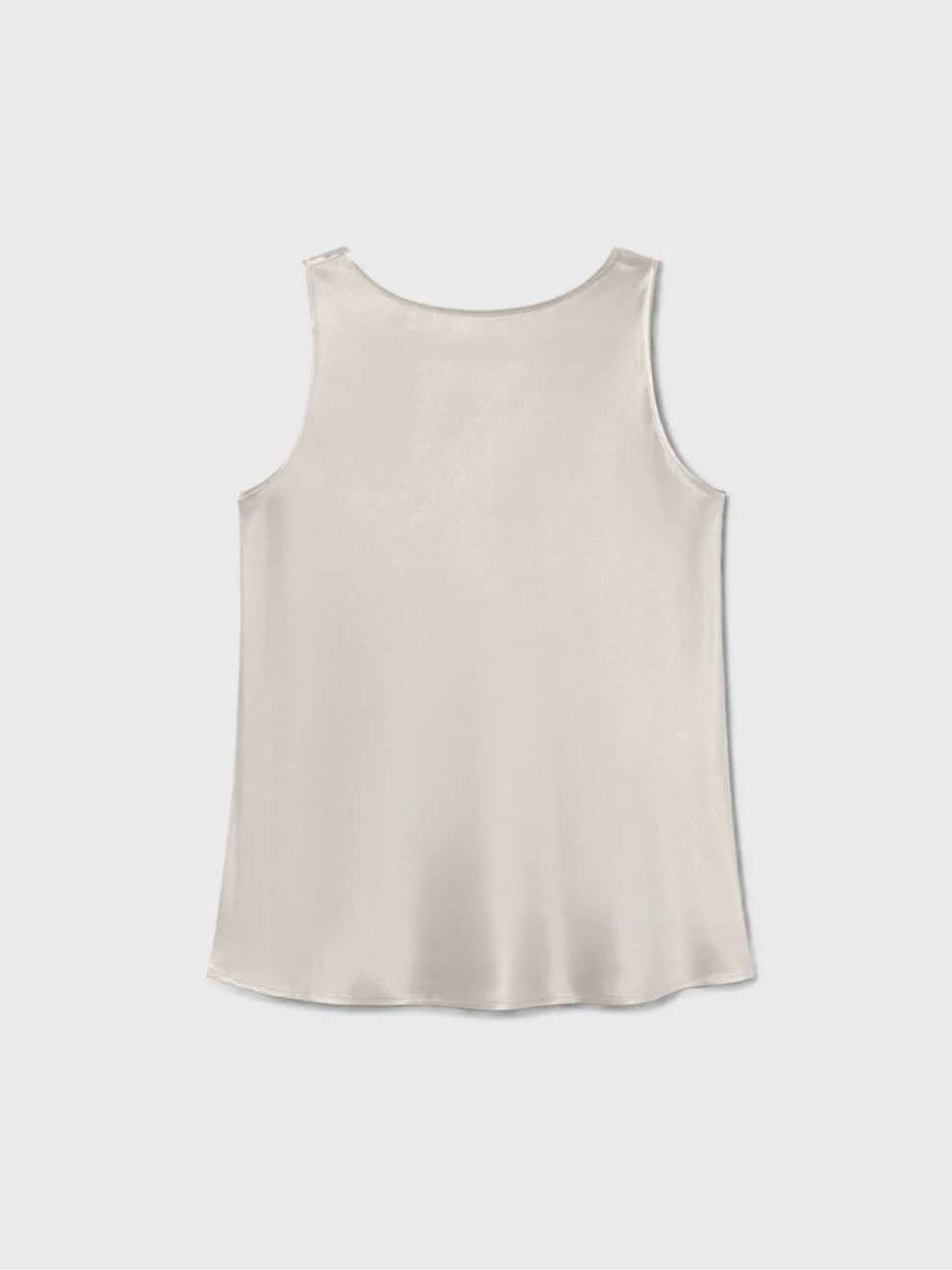 Masia Top in Hazelnut