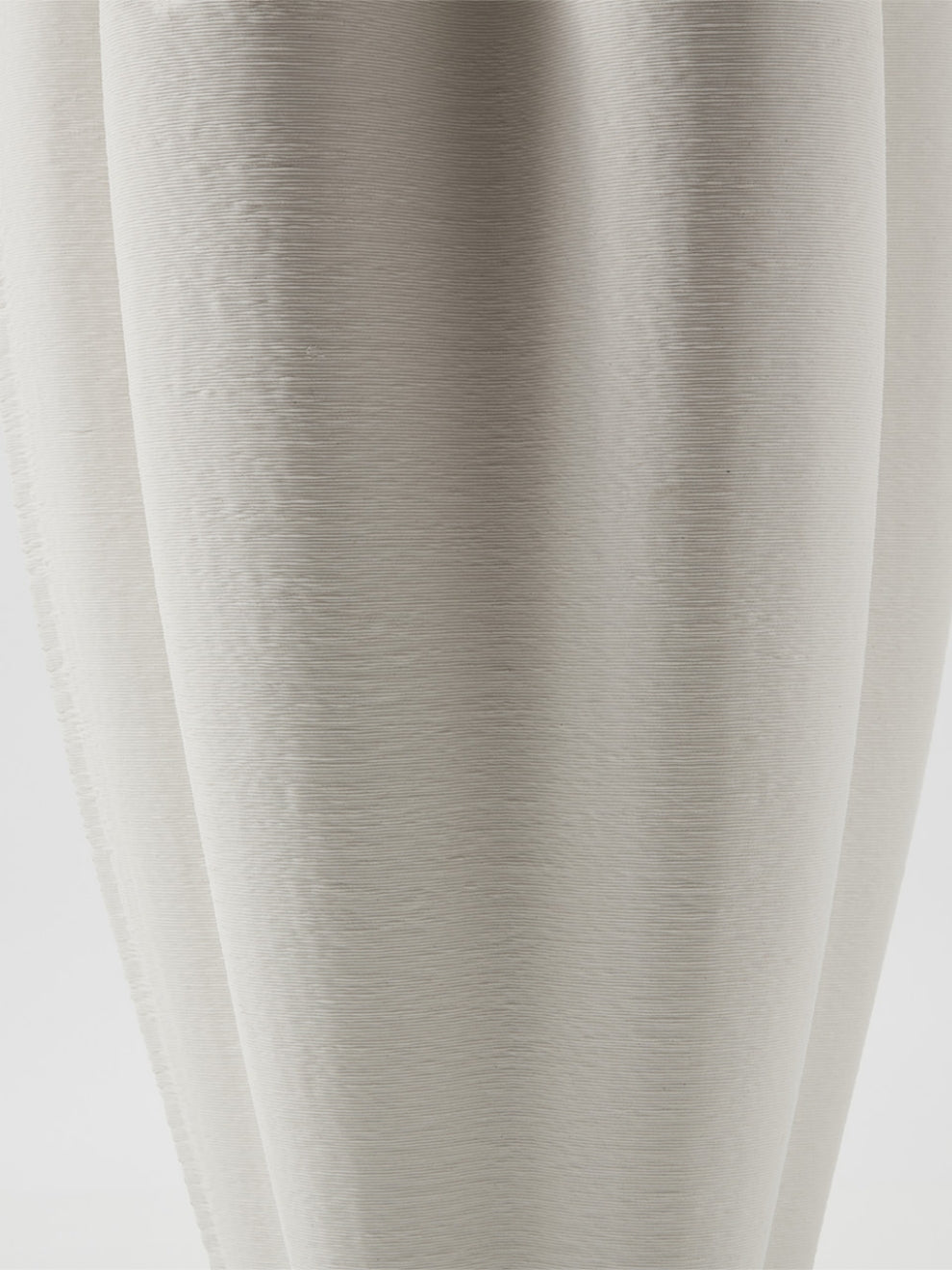Bloom Vase Small Ivory