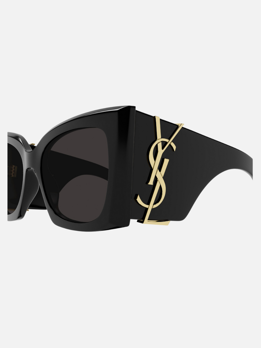 Blaze Sunglasses in Black