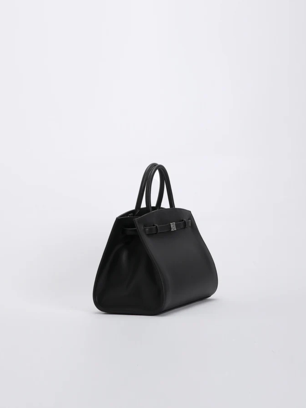 Large Morgan Bag in Black