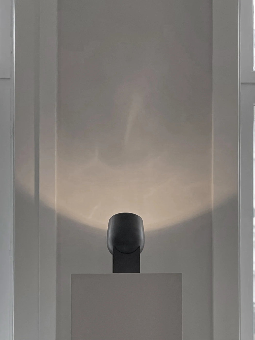 PRE-ORDER Pivot Table Lamp