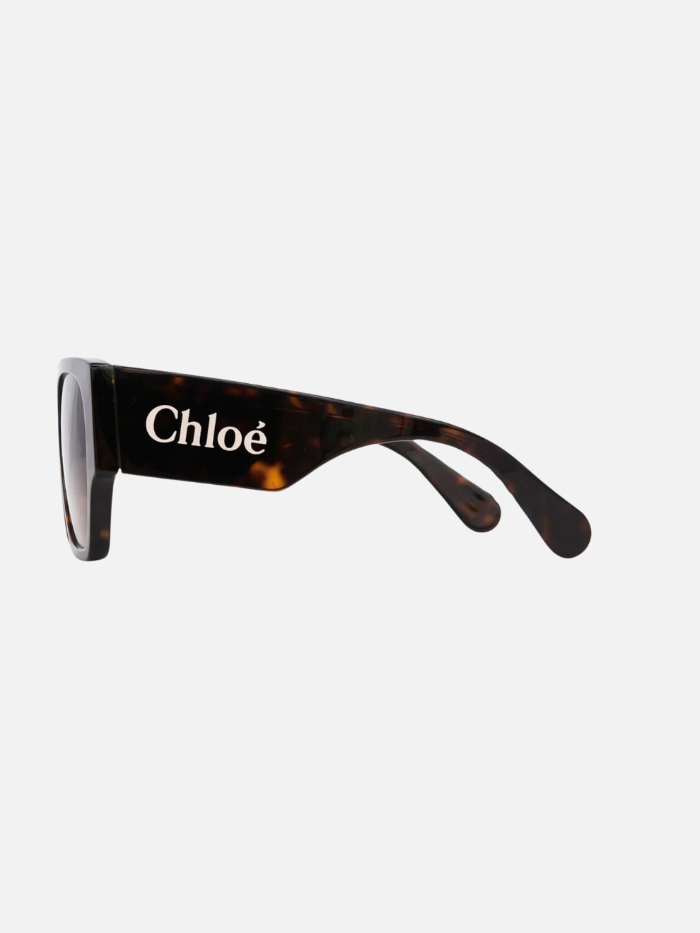 Naomy Sunglasses in Black