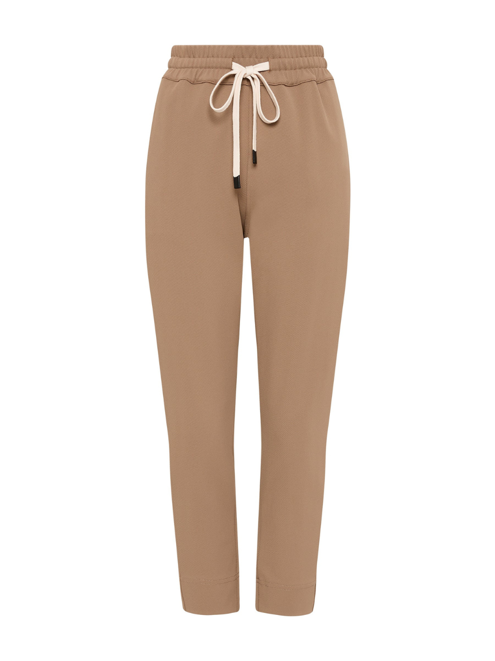 PRE-ORDER Stretch Twill Tapered Pant in Tan