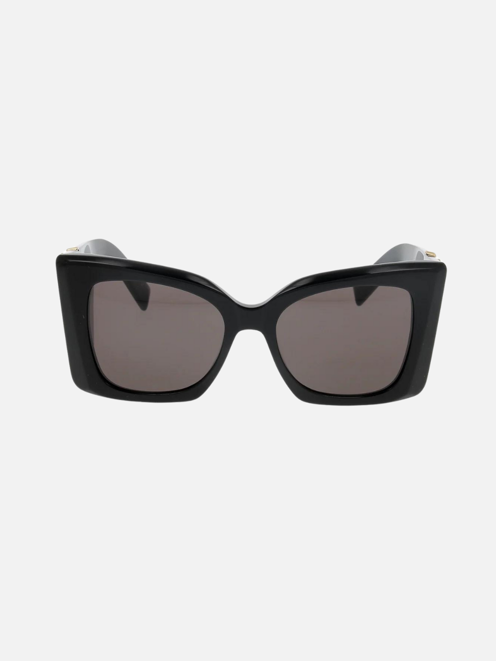Blaze Sunglasses in Black