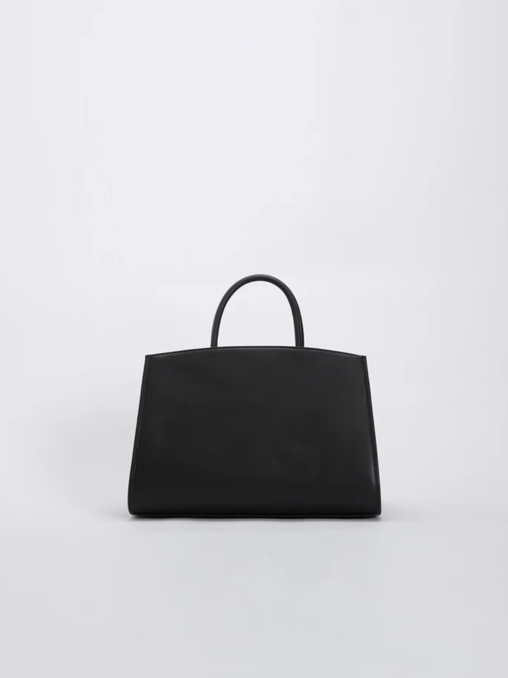 Large Morgan Bag in Black