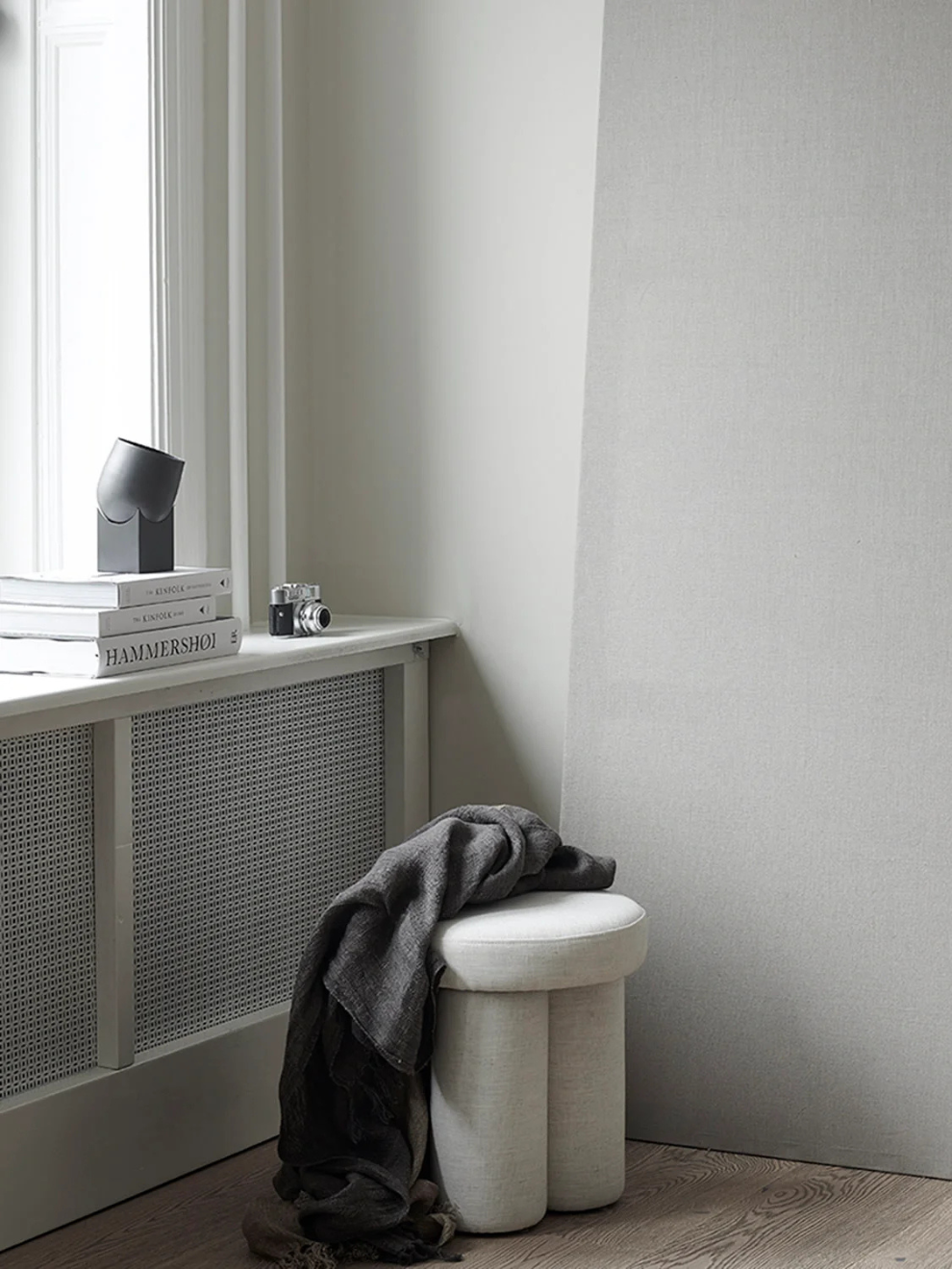 PRE-ORDER Pivot Table Lamp