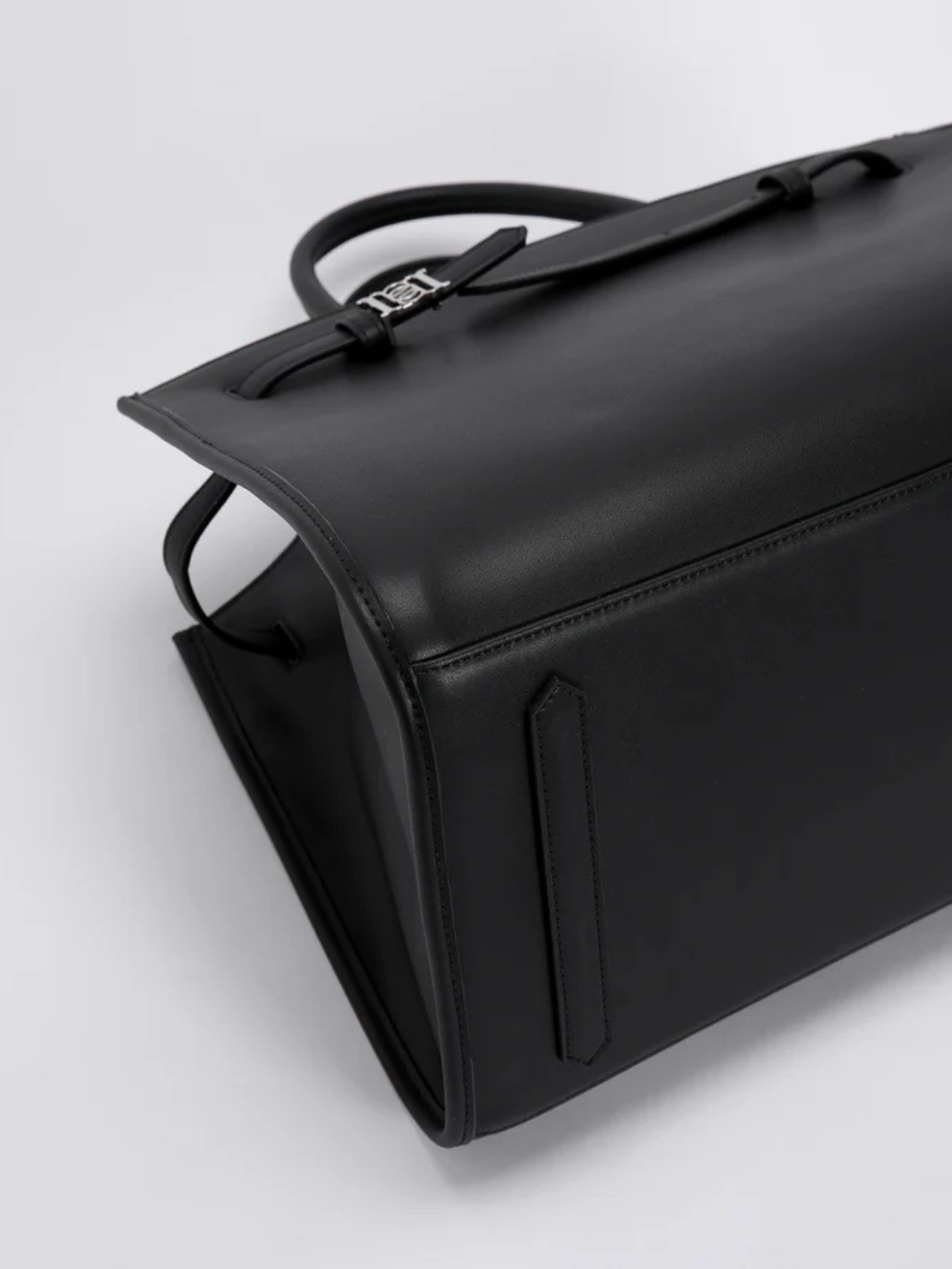 Large Morgan Bag in Black