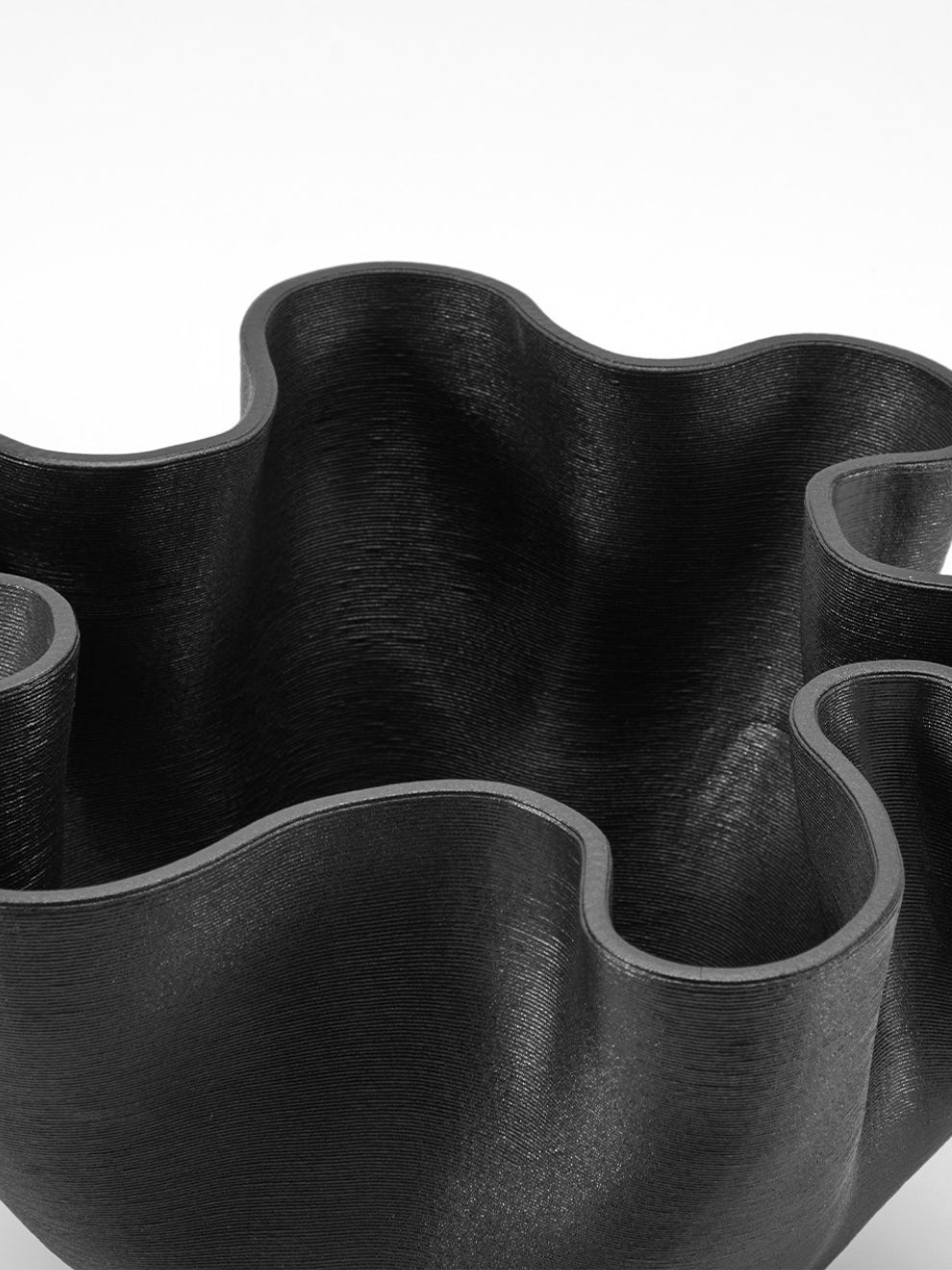 Boheme Bowl Small Ebony