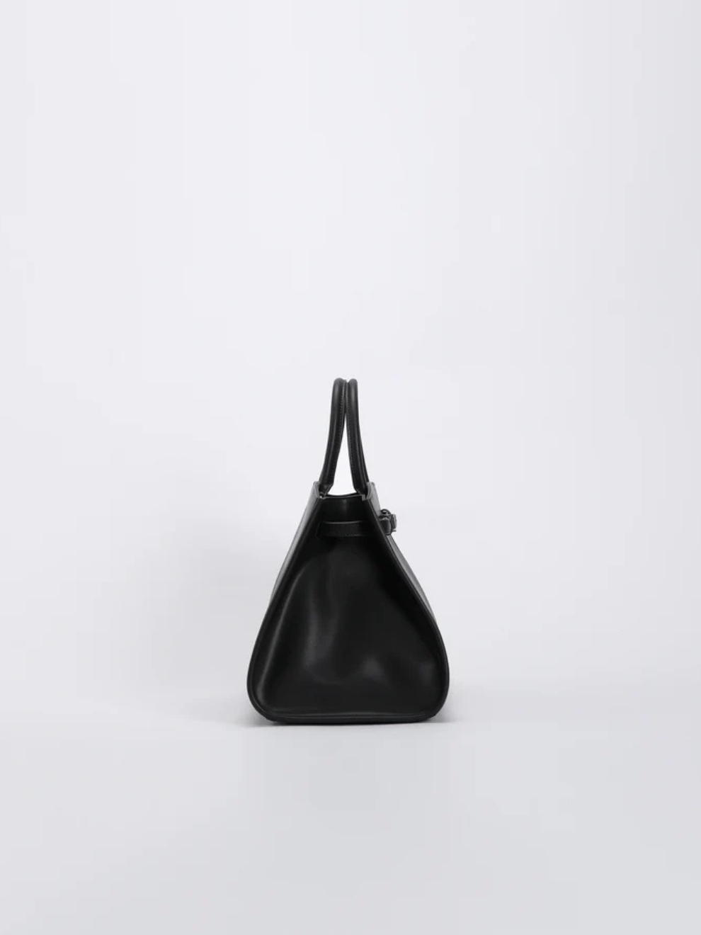 Large Morgan Bag in Black