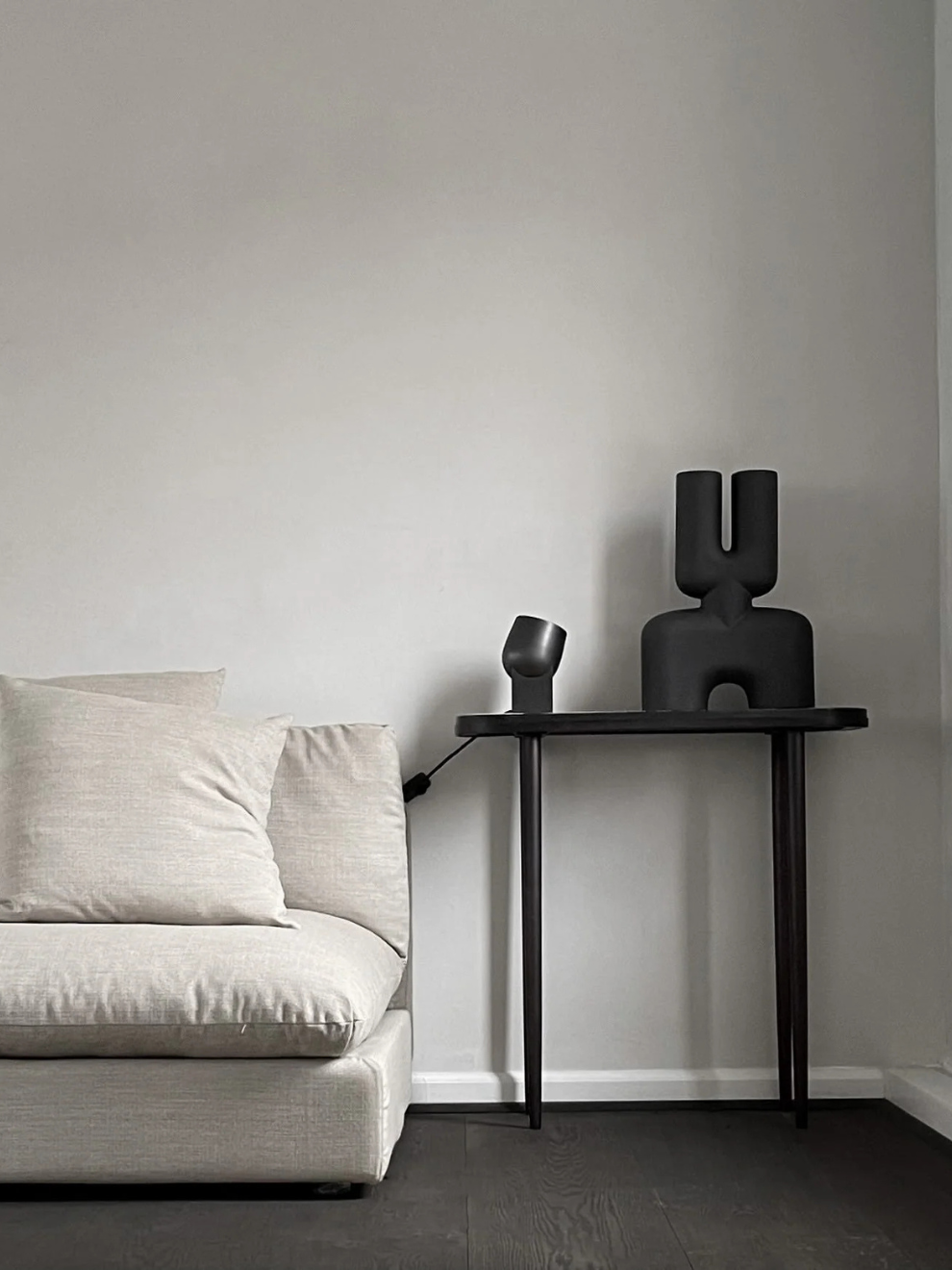 PRE-ORDER Pivot Table Lamp