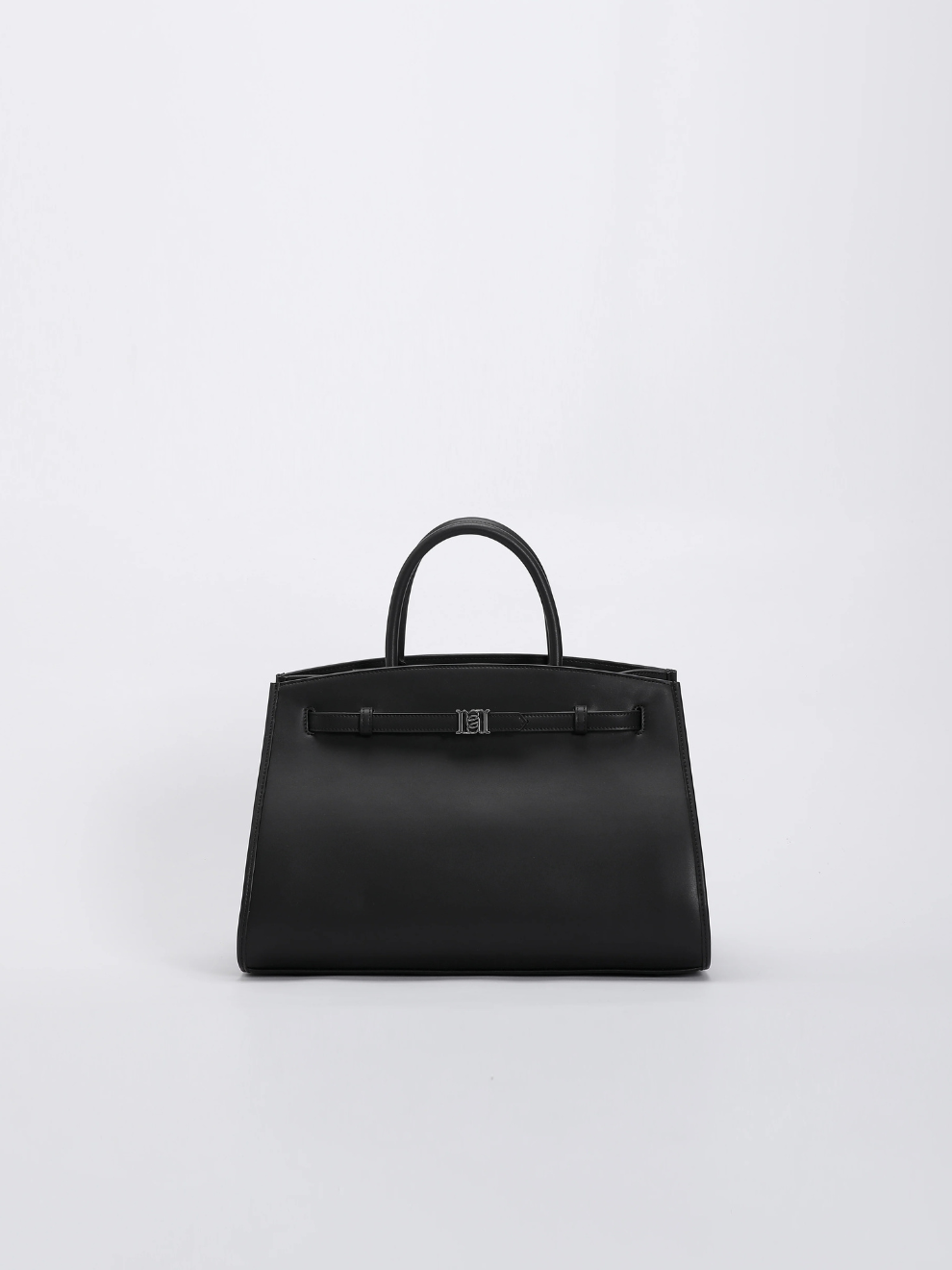 Large Morgan Bag in Black