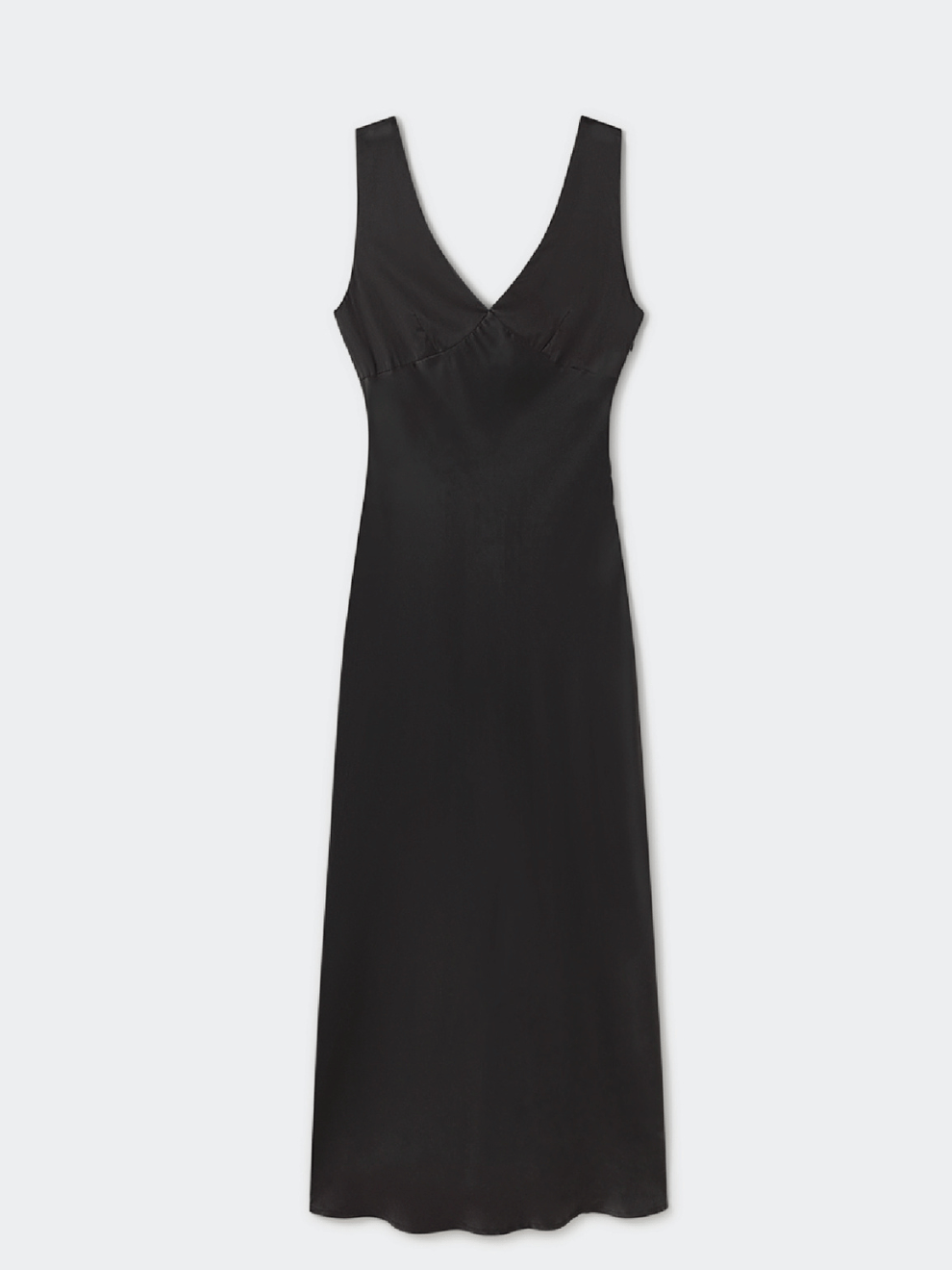 Stella Dress in Black