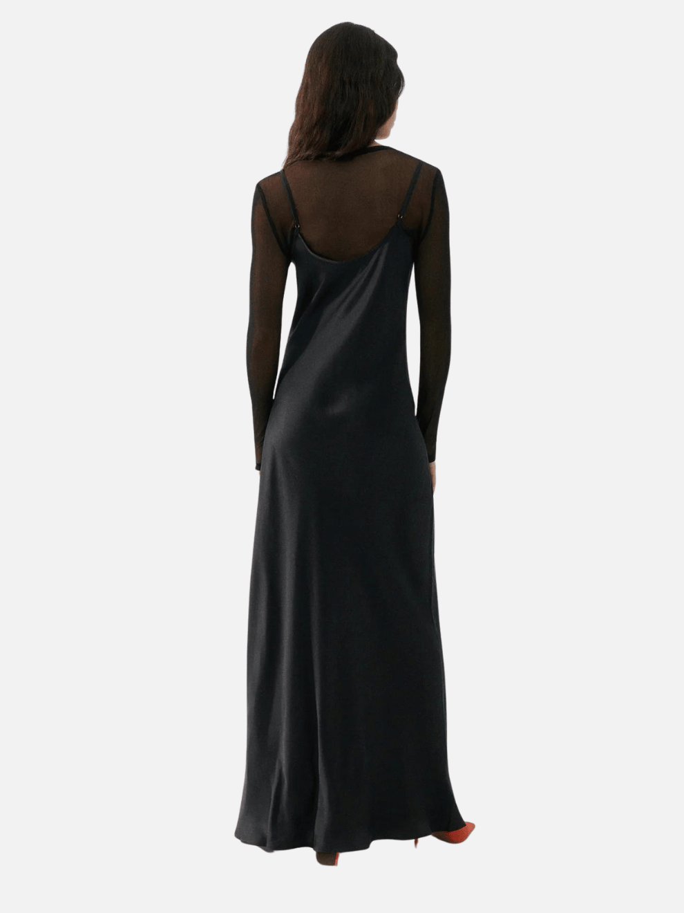 1996 Dress in Black