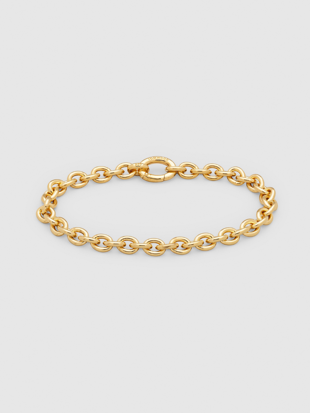 Ada Bracelet in Gold