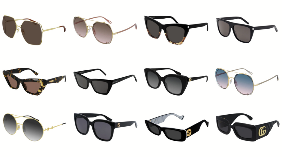 Prepare for Sunshine – Sunglass Trends 2022