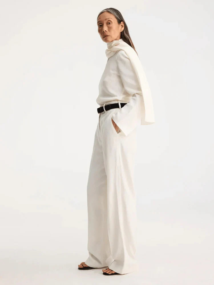 THE WHITES AND CREAMS EDIT