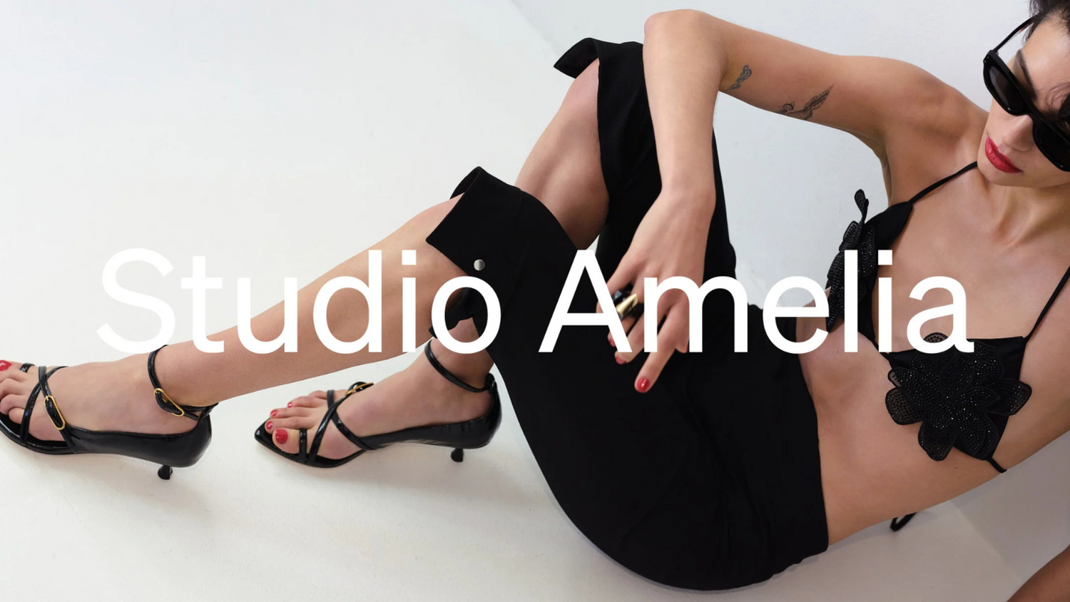 STUDIO AMELIA