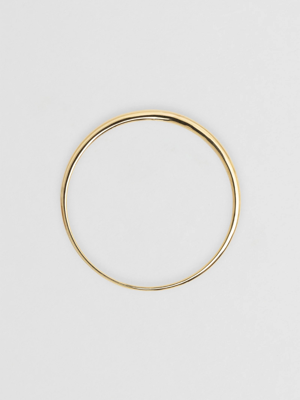 Jean Bangle in Gold