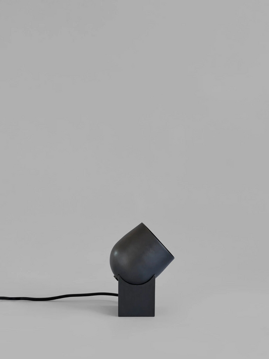 PRE-ORDER Pivot Table Lamp