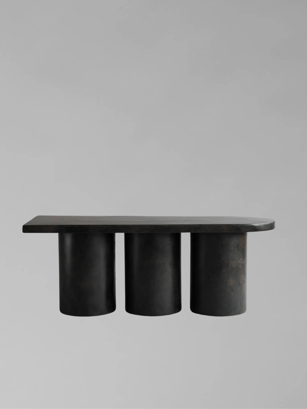 PRE-ORDER Big Foot Bench in Coffee