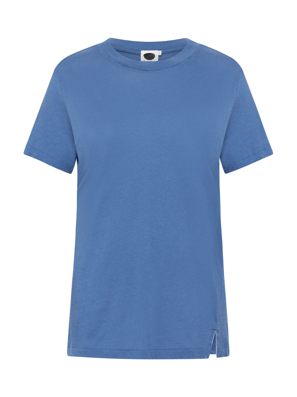 Regular Classic T-Shirt in Dutch Blue