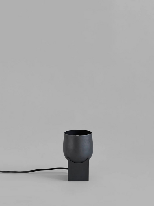 PRE-ORDER Pivot Table Lamp