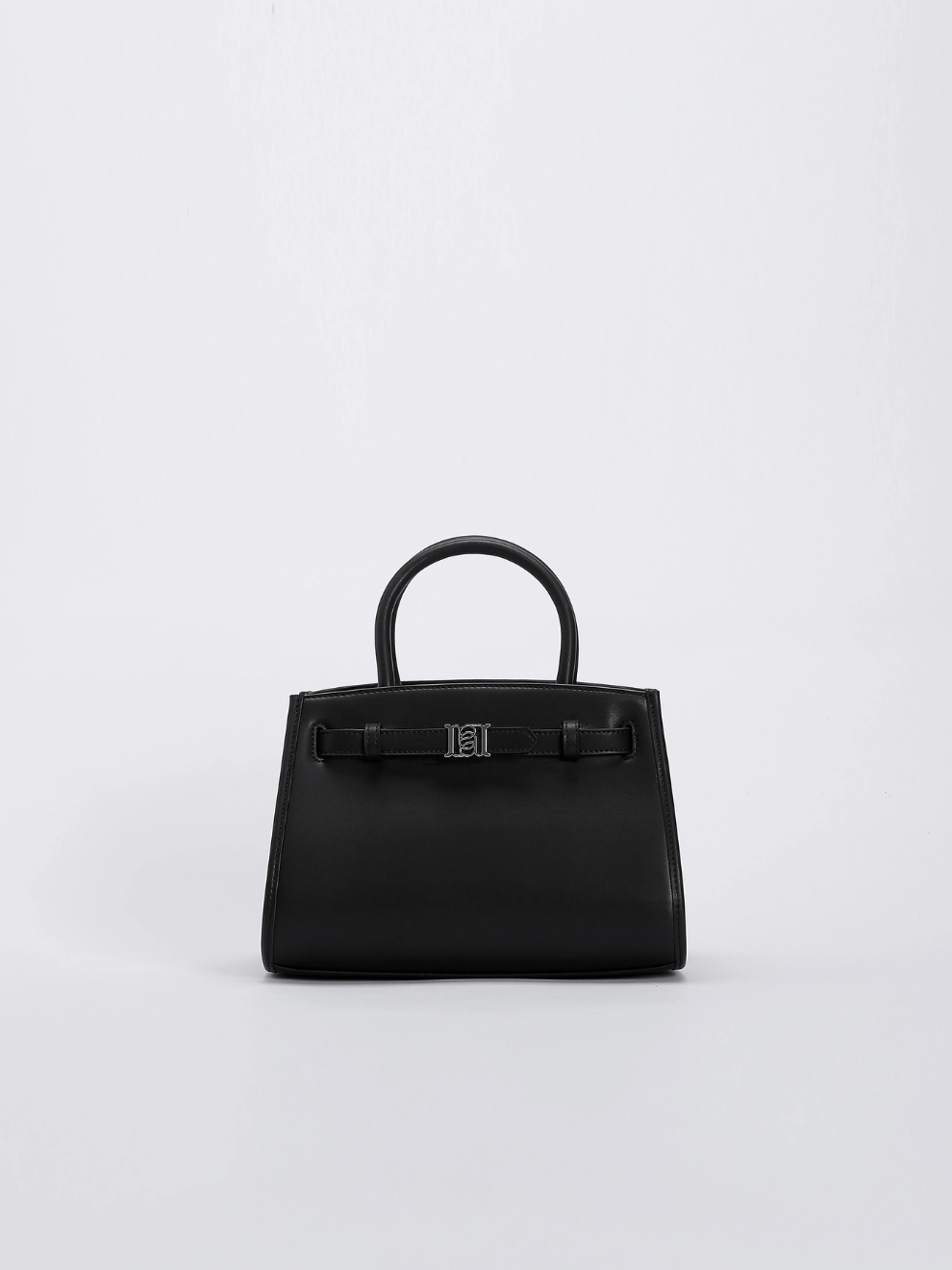 PRE-ORDER Small Morgan Bag in Black