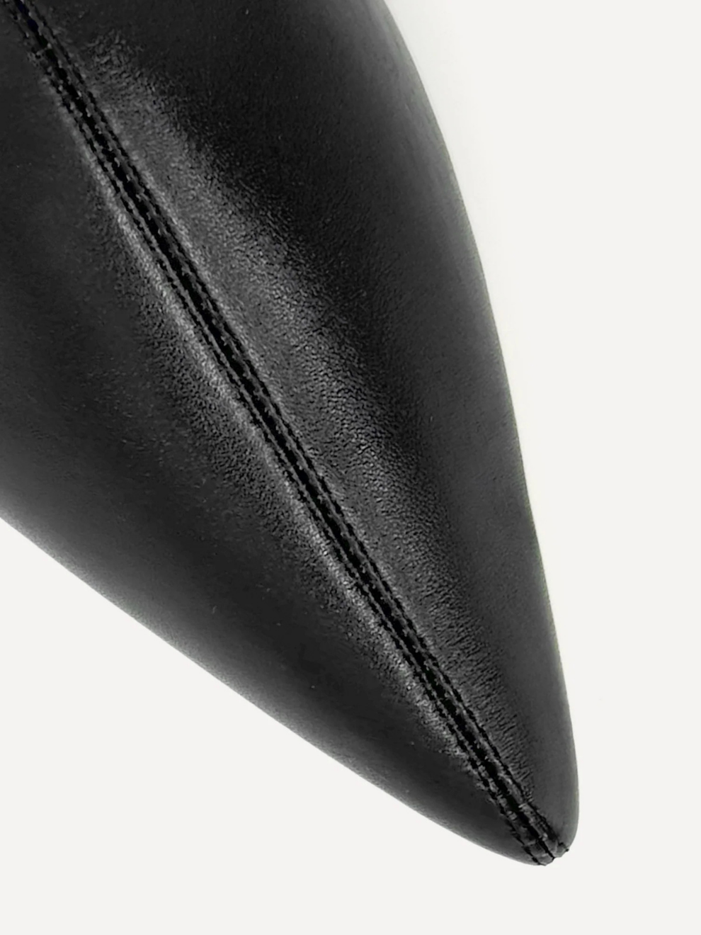 Palmela Ankle Boot in Black