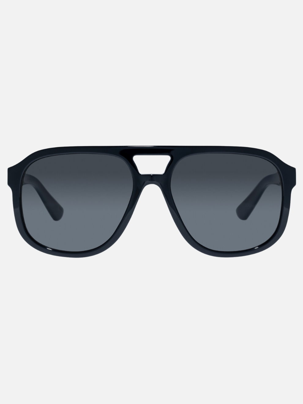 Pilot Sunglasses in Black