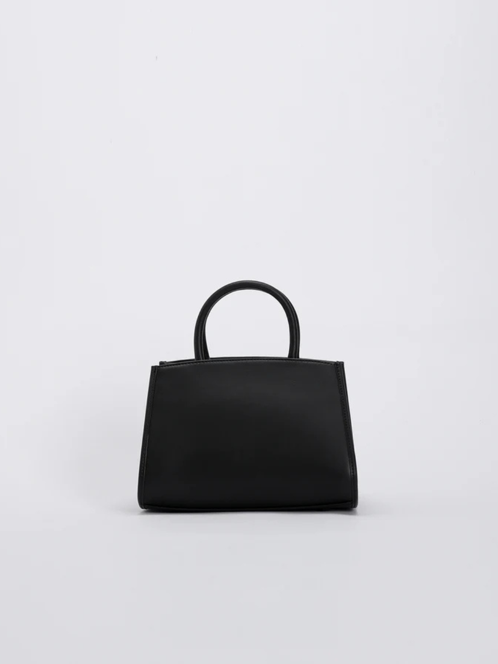 PRE-ORDER Small Morgan Bag in Black