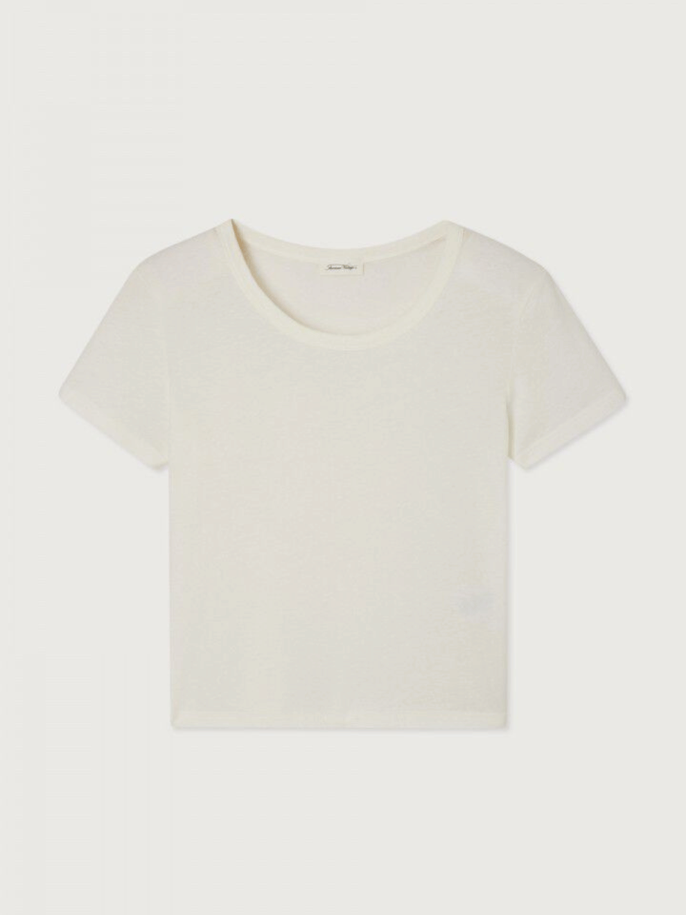 Gamipy T-Shirt in Off-White