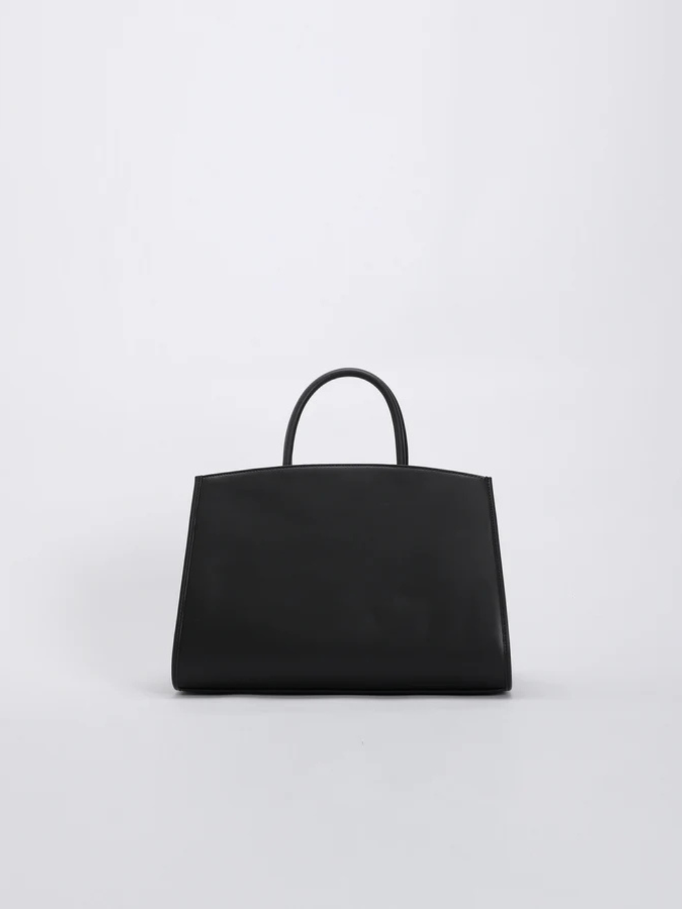 PRE-ORDER Large Morgan Bag in Black