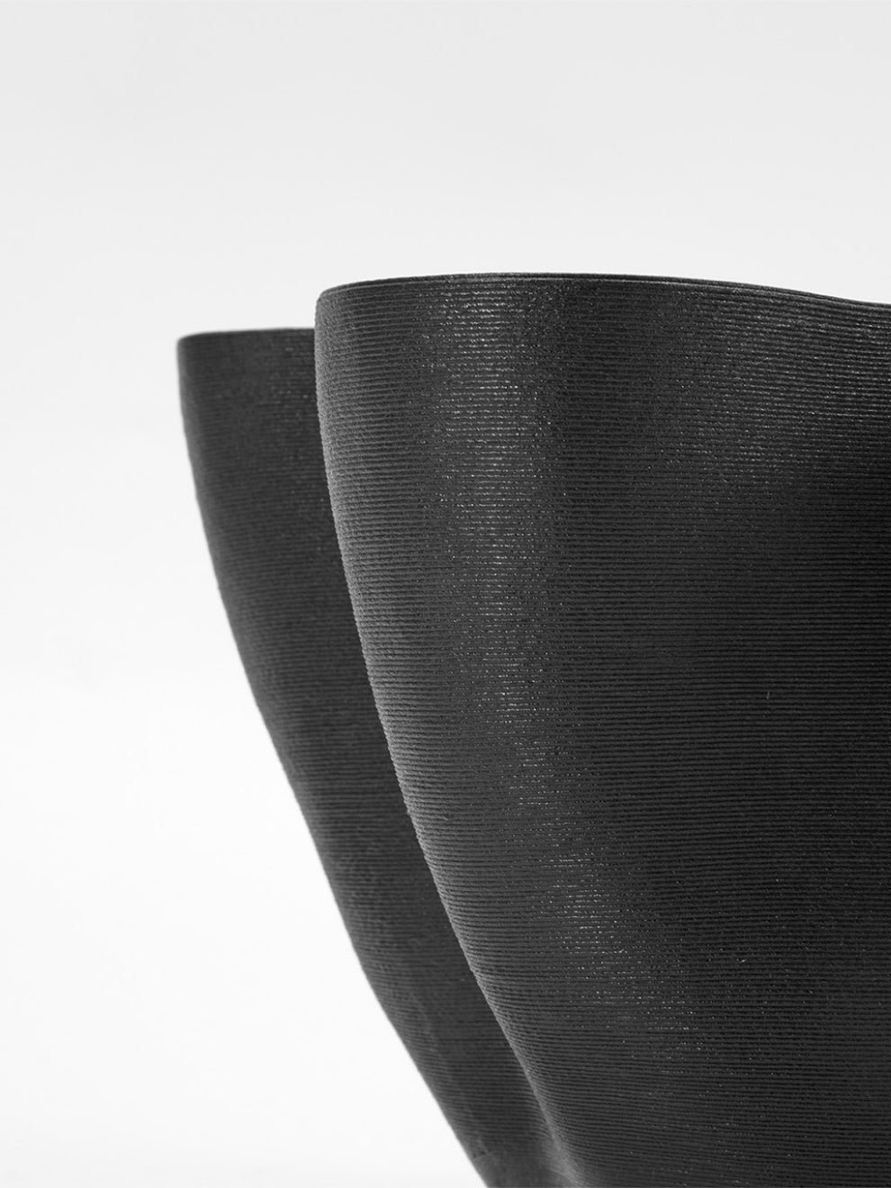 Boheme Bowl Small Ebony