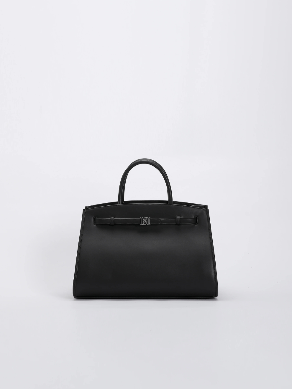 PRE-ORDER Large Morgan Bag in Black