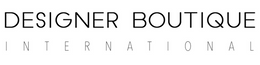 Designer Boutique International Logo