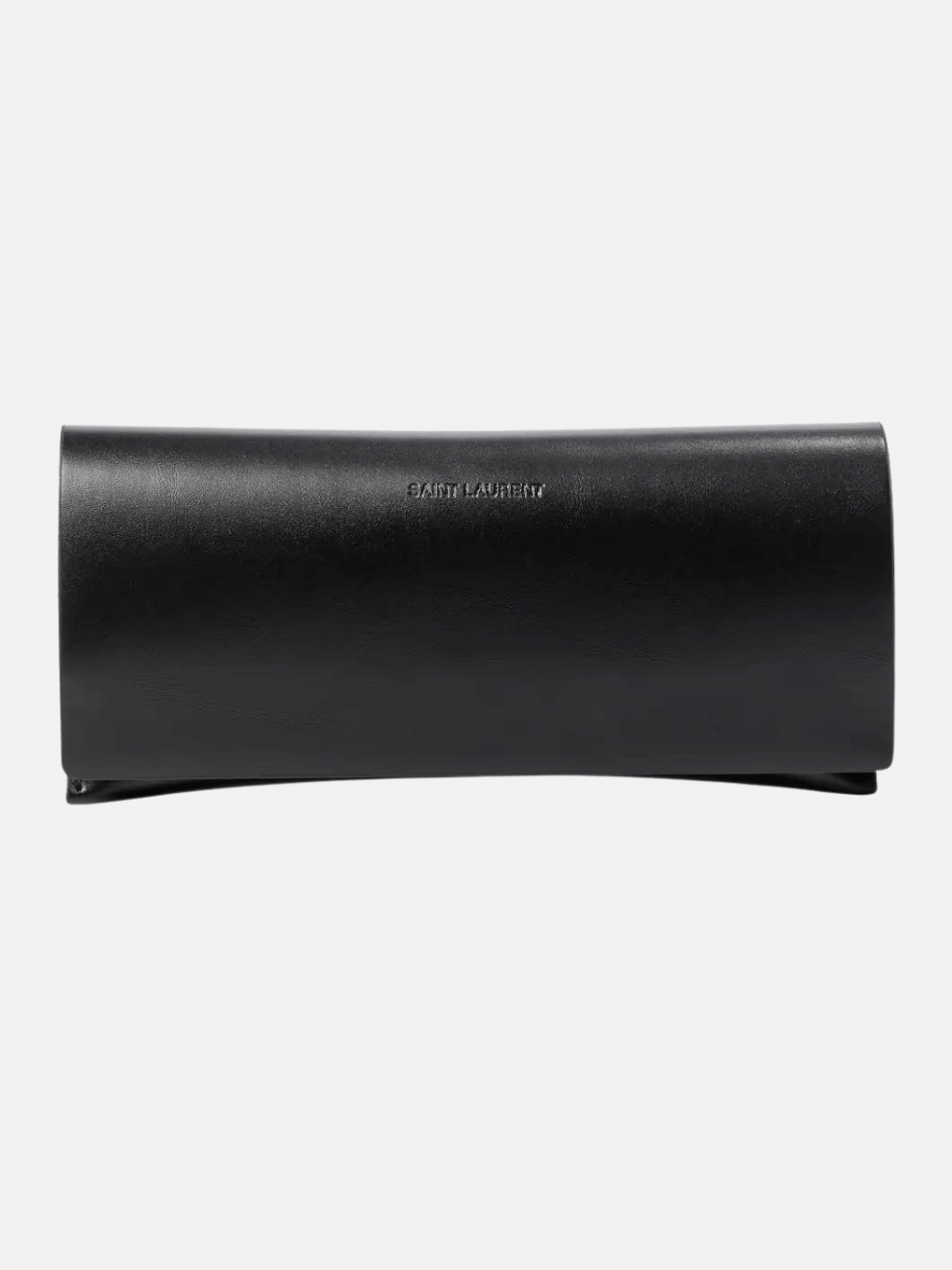 Saint laurent sunglasses case hotsell